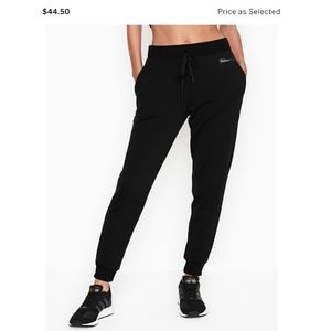 Vs Fleece Joggers